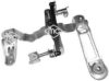 Metalcaucho 05880 Selector-/Shift Rod
